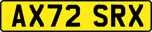 AX72SRX