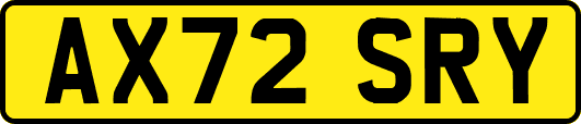 AX72SRY