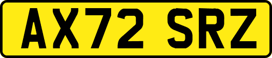 AX72SRZ