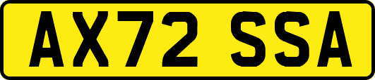 AX72SSA