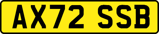 AX72SSB