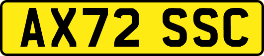 AX72SSC