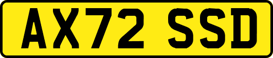 AX72SSD