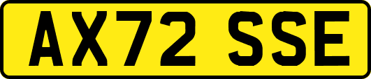 AX72SSE