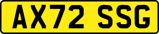 AX72SSG