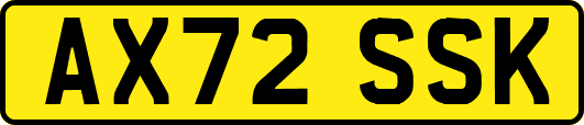 AX72SSK