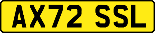 AX72SSL