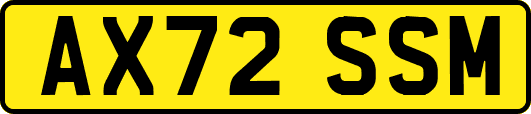 AX72SSM