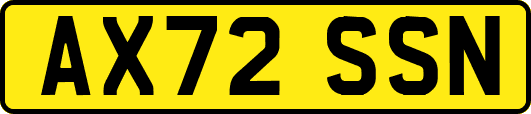 AX72SSN