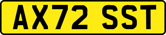 AX72SST