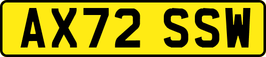 AX72SSW