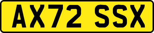 AX72SSX