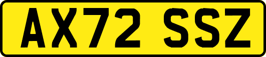 AX72SSZ