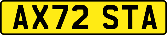 AX72STA
