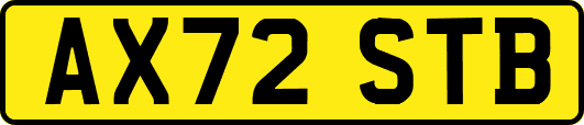 AX72STB