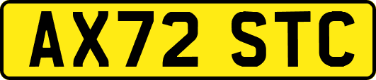 AX72STC