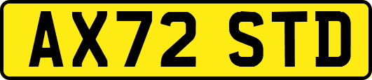 AX72STD