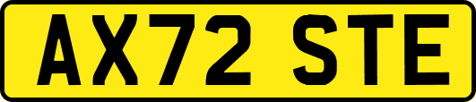 AX72STE