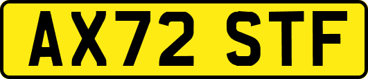 AX72STF