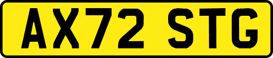 AX72STG