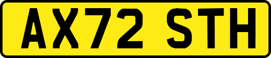 AX72STH