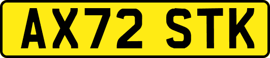 AX72STK