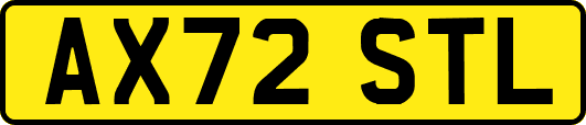 AX72STL