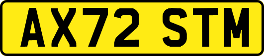 AX72STM