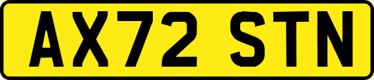 AX72STN