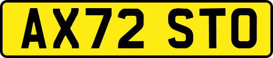 AX72STO