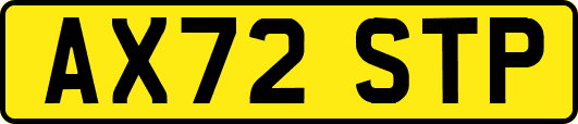 AX72STP