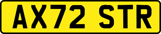 AX72STR
