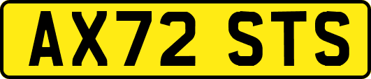 AX72STS