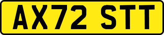 AX72STT