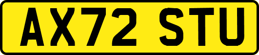 AX72STU