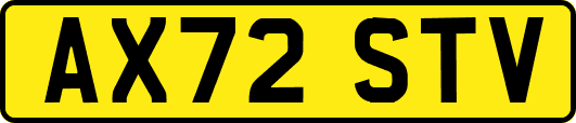 AX72STV