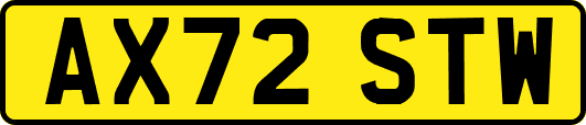 AX72STW