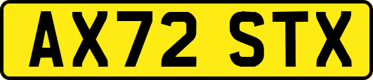 AX72STX