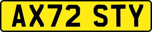 AX72STY