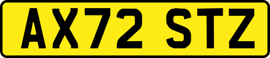 AX72STZ