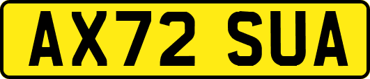 AX72SUA