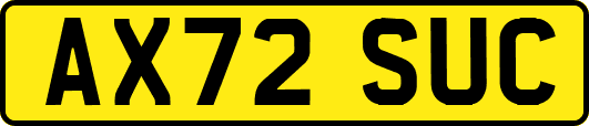 AX72SUC