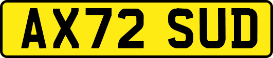 AX72SUD