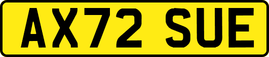 AX72SUE