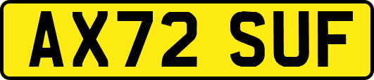 AX72SUF