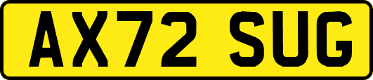 AX72SUG