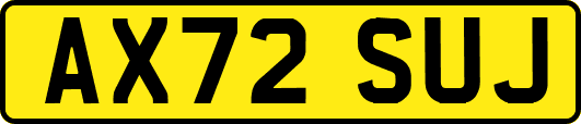 AX72SUJ
