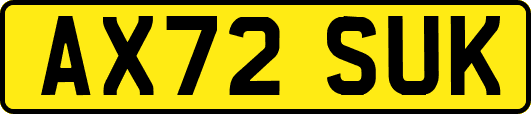 AX72SUK