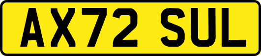 AX72SUL