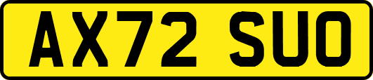 AX72SUO